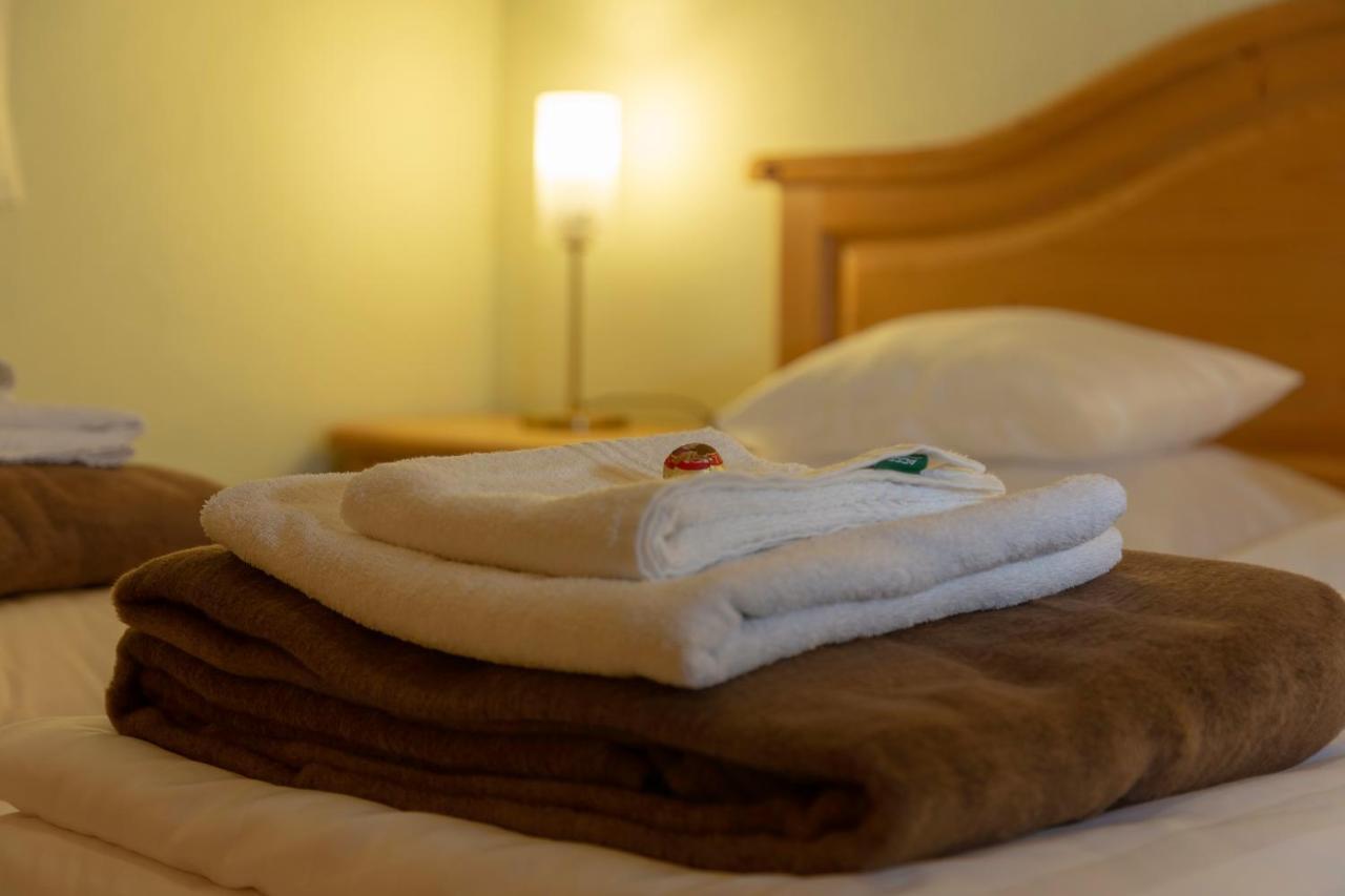 Four Seasons Lodge Lackenhof Kültér fotó